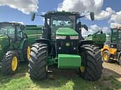 Thumbnail image John Deere 7R 350 4