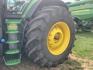 Main image John Deere 7R 350 7