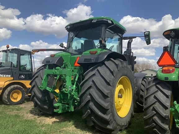 7R 350, Large Tractors, Tractors