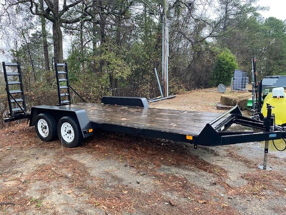 Main image Currahee E718.7KD