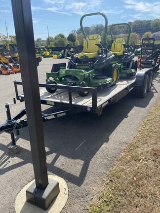 2022 Undetermined 7x20 Equipment Image0