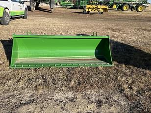 Main image John Deere Bucket 0