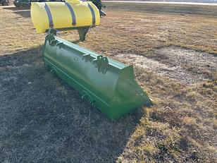 Main image John Deere Bucket 3