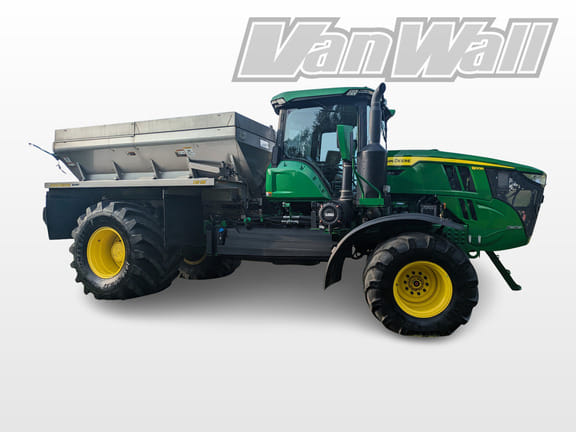2022 John Deere 800R Equipment Image0