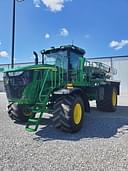 2022 John Deere 800R Image