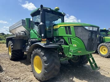 Main image John Deere 800R