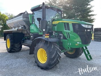 Main image John Deere 800R