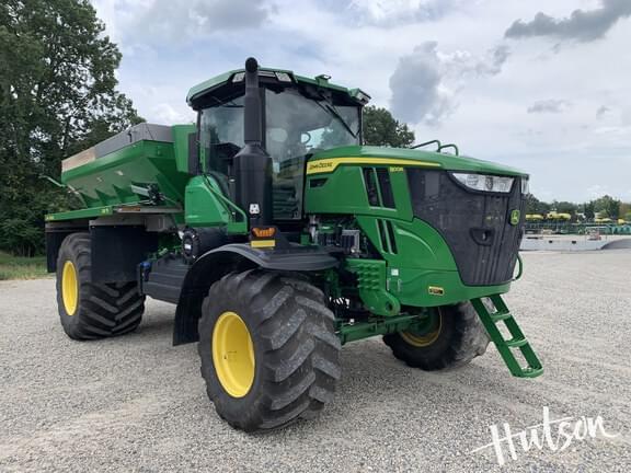 Image of John Deere 800R Primary image