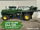 2022 John Deere 800R Image