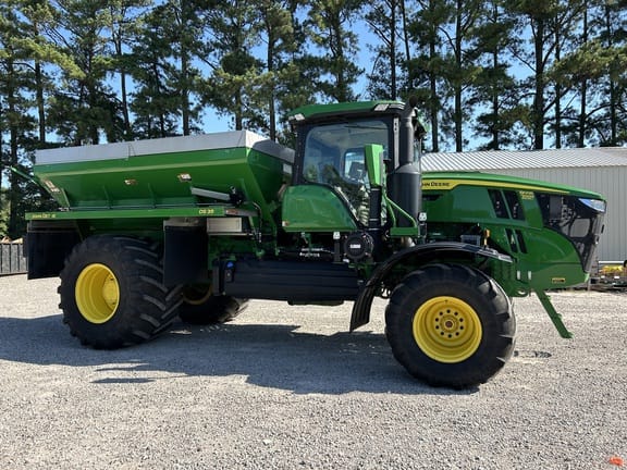 Main image John Deere 800R