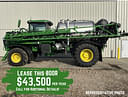 2022 John Deere 800R Image