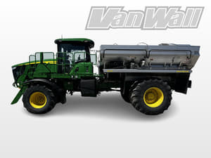 2022 John Deere 800R Image