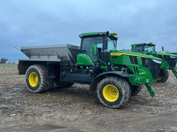 Main image John Deere 800R
