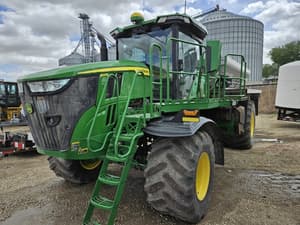 2022 John Deere 800R Image