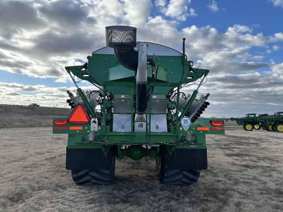 Image of John Deere 800R equipment image 4