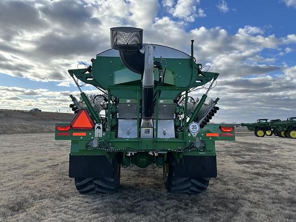 Image of John Deere 800R equipment image 3