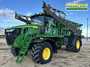 2022 John Deere 800R Image