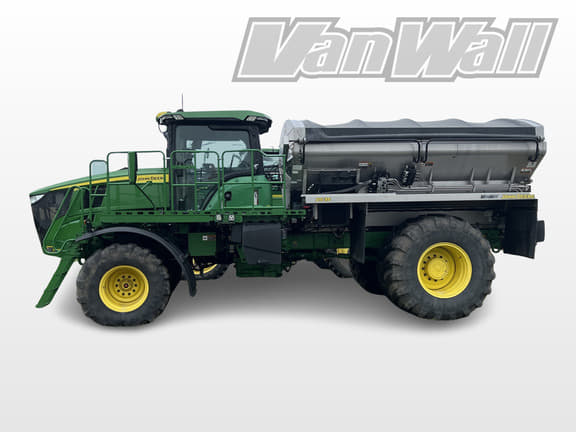 Image of John Deere 800R Primary image