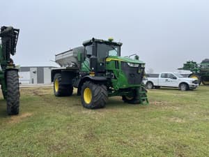 2022 John Deere 800R Image