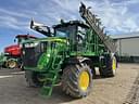 2022 John Deere 800R Image