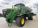 2022 John Deere 800R Image