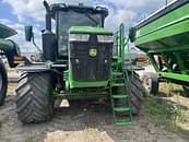 Thumbnail image John Deere 800R 3