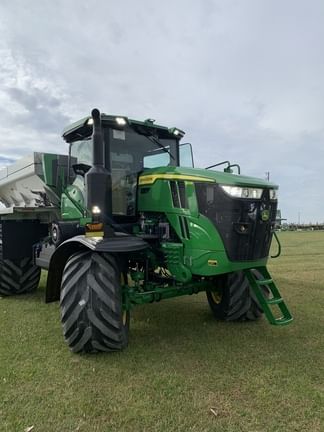 Main image John Deere 800R
