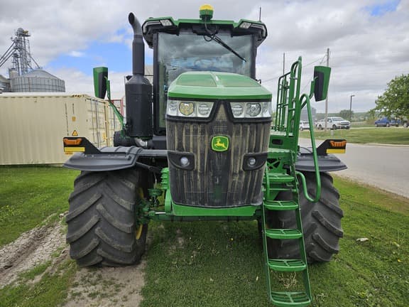 Image of John Deere 800R equipment image 2