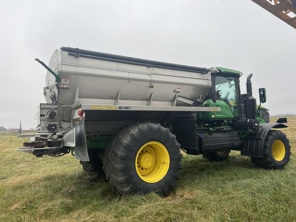 Image of John Deere 800R equipment image 3