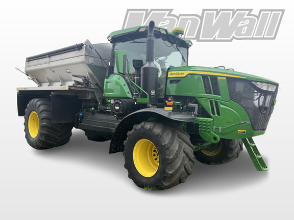 2022 John Deere 800R Equipment Image0