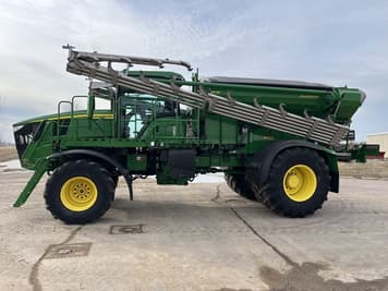 Main image John Deere 800R