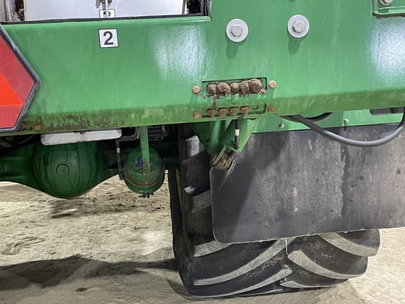 Image of John Deere 800R equipment image 3