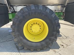 Main image John Deere 800R 12