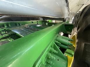 Main image John Deere 800R 15