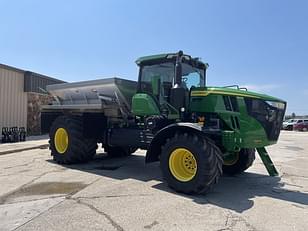 Main image John Deere 800R 3