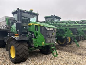 2022 John Deere 800R Image
