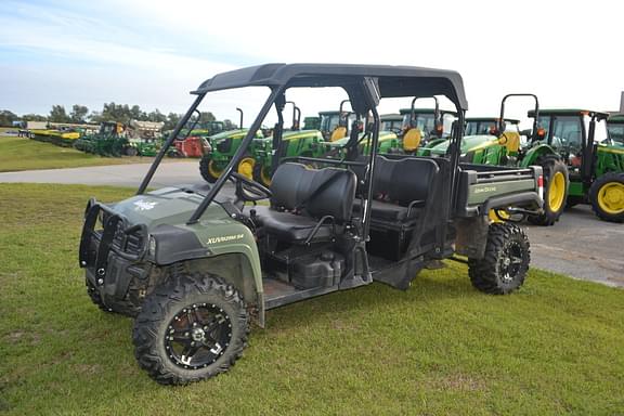 Image of John Deere XUV 825M S4 Primary image