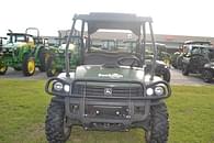 Thumbnail image John Deere XUV 825M S4 1