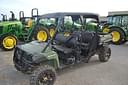 2022 John Deere XUV 825M S4 Image