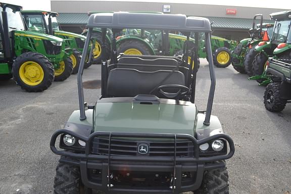 Image of John Deere XUV 825M S4 equipment image 1