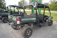 Thumbnail image John Deere XUV 825M S4 4