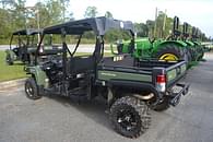 Thumbnail image John Deere XUV 825M S4 6