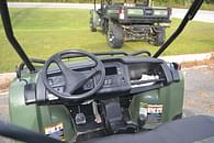 Thumbnail image John Deere XUV 825M S4 9