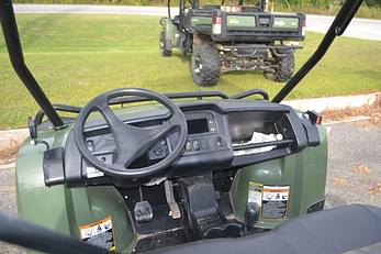 Main image John Deere XUV 825M S4 9