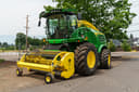 2022 John Deere 8300 Image