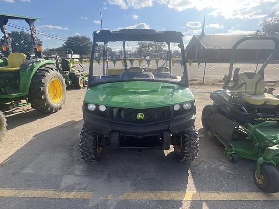 Image of John Deere Gator XUV 835E equipment image 1