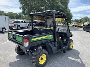 Main image John Deere Gator XUV 835E 7