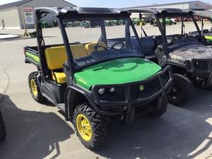 2022 John Deere XUV 835M Image