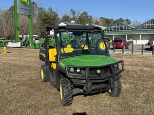 2022 John Deere XUV 835M Image
