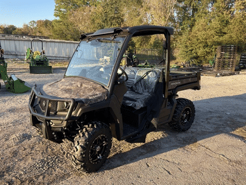 Main image John Deere XUV 835M